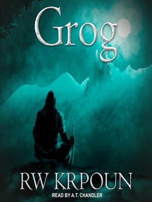 cover image of Grog
